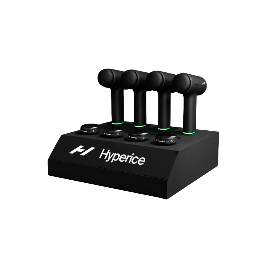 Hypervolt Station