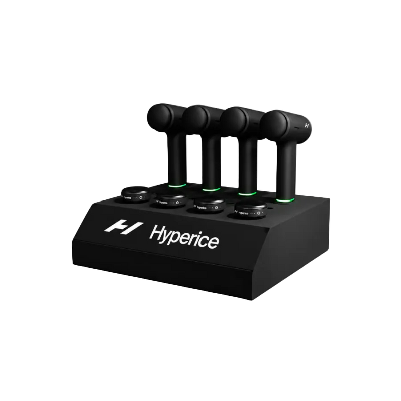 Hypervolt Station