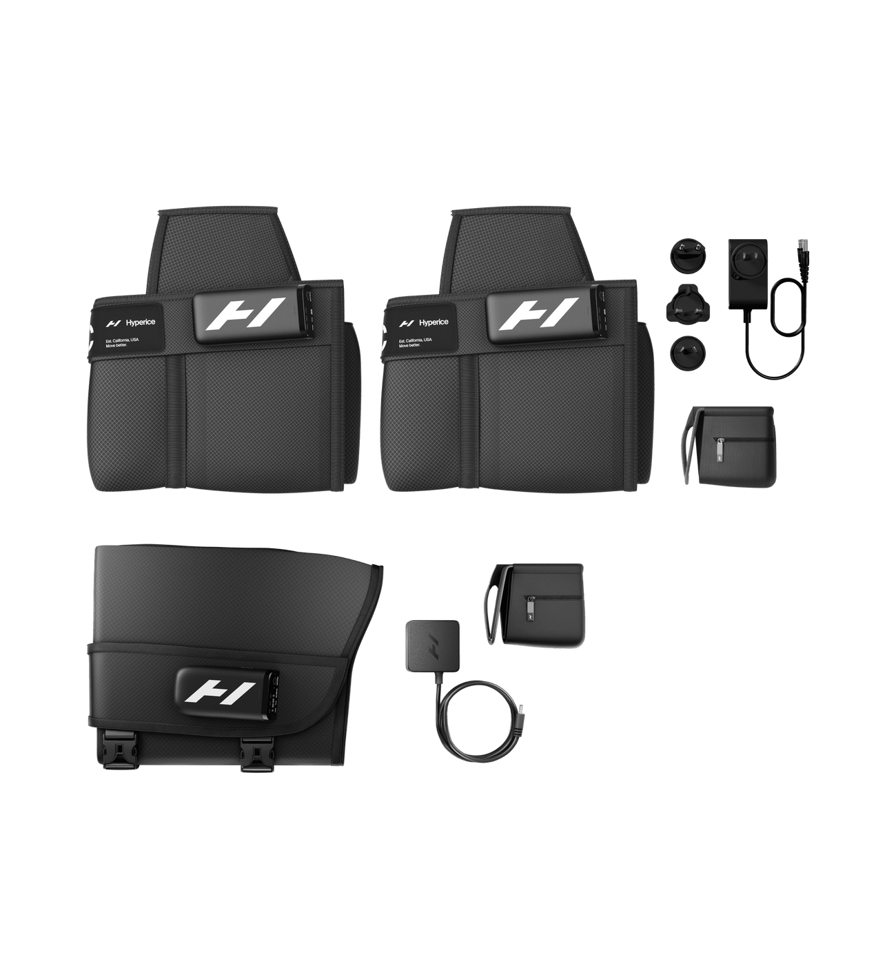 Elite Pack