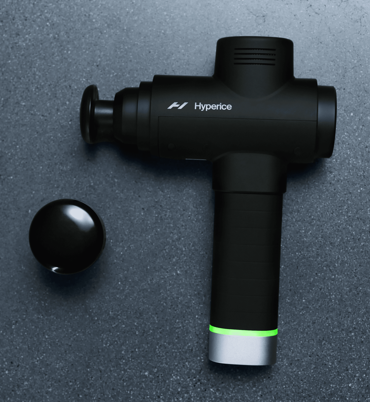 Hypervolt 2 Pro Heat Pack