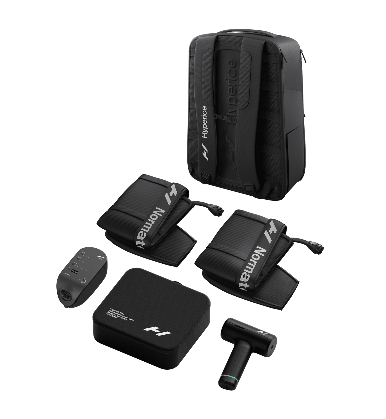 Legacy Pack