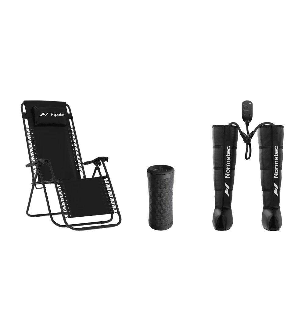 Recovery Room Mobility Pack