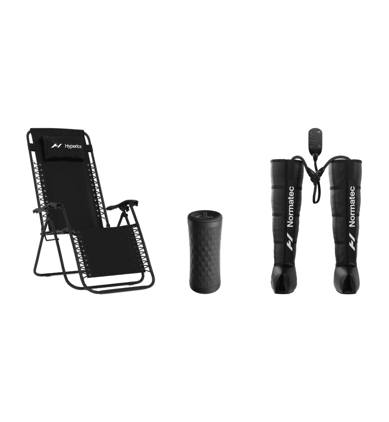 Recovery Room Mobility Pack