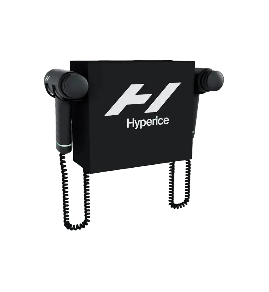 Wall Box Hypervolt Pro 3