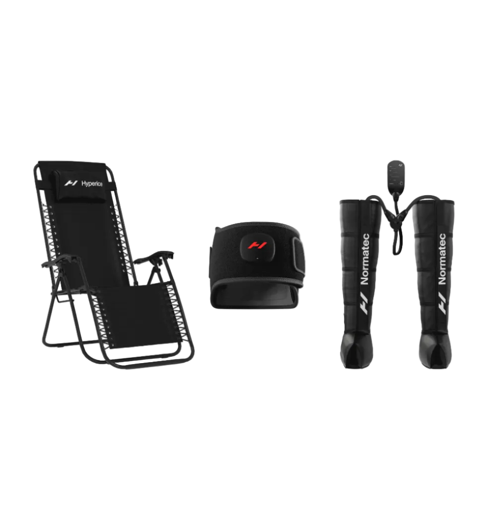 Recovery Room Restore Pack