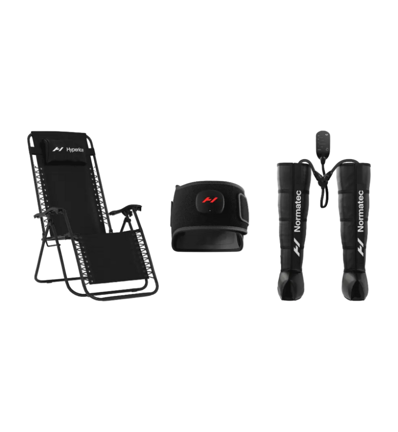 Recovery Room Restore Pack