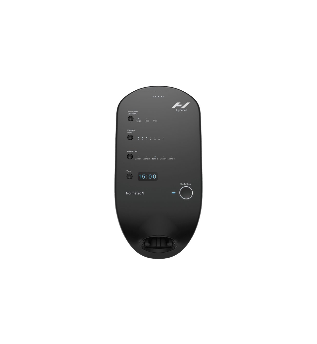Normatec 3 Control Unit