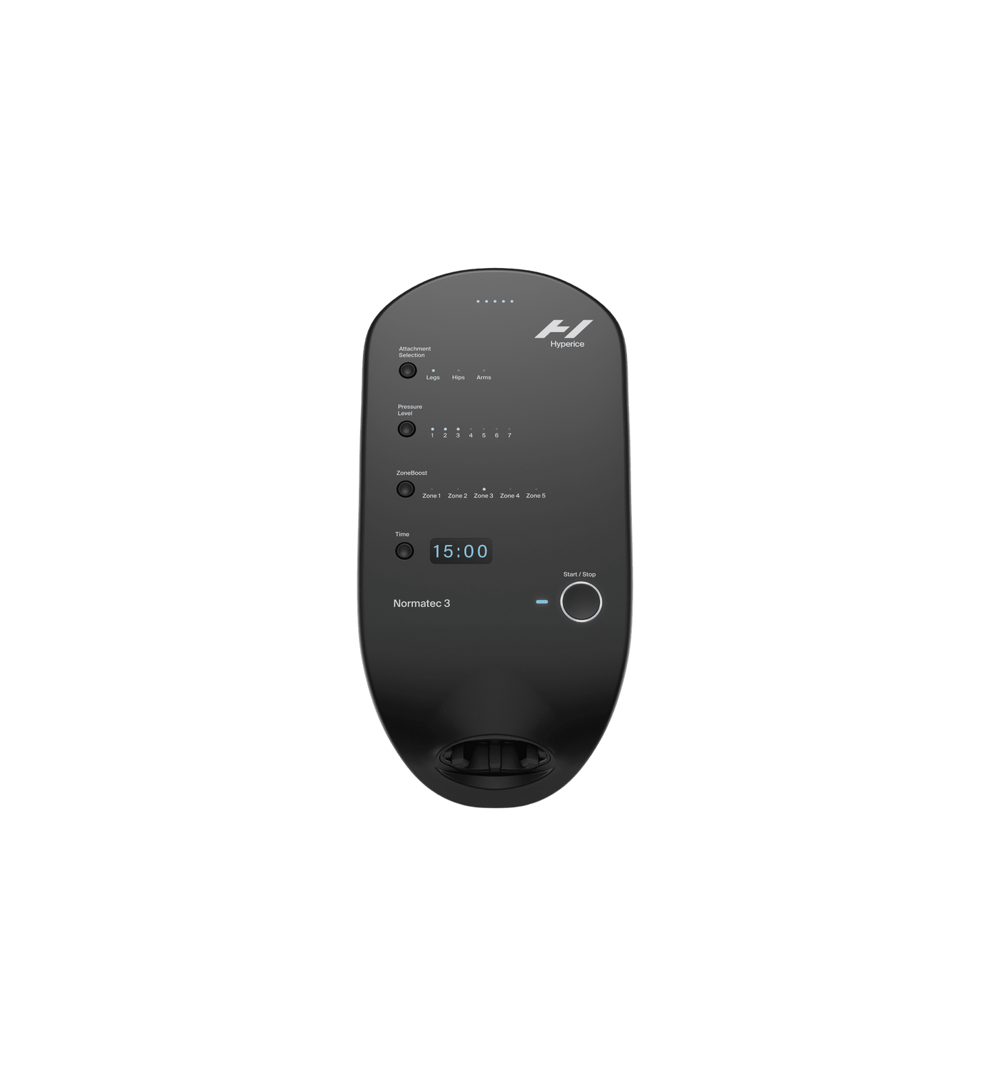 Normatec 3 Control Unit