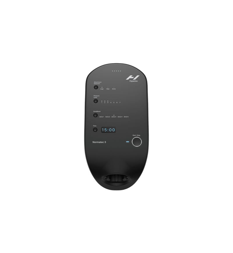 Unidad de control Normatec 3