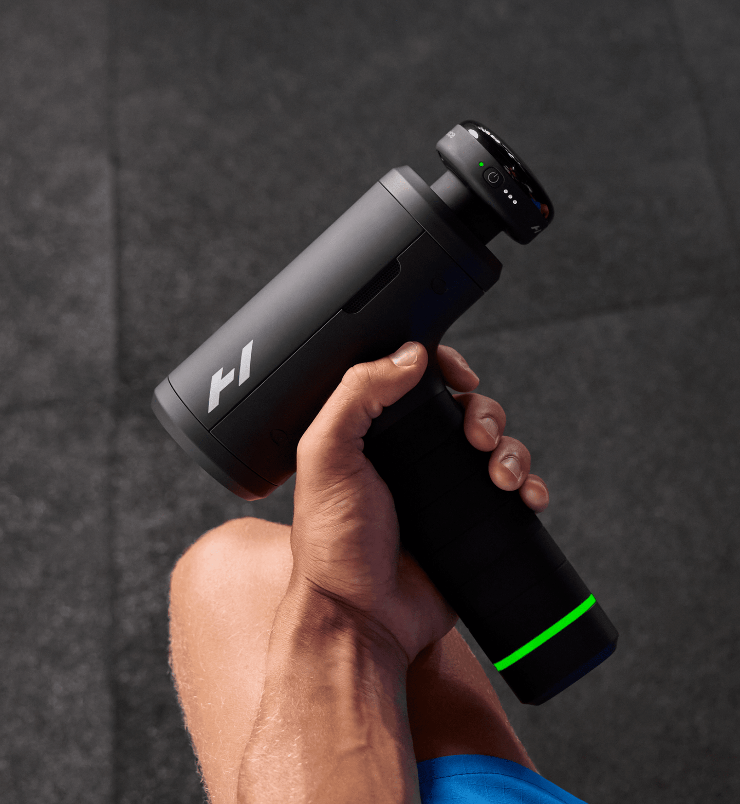 Heated Head Attachment 3