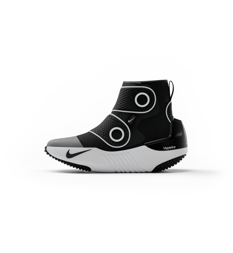 Hyperboot by Nike × Hyperice