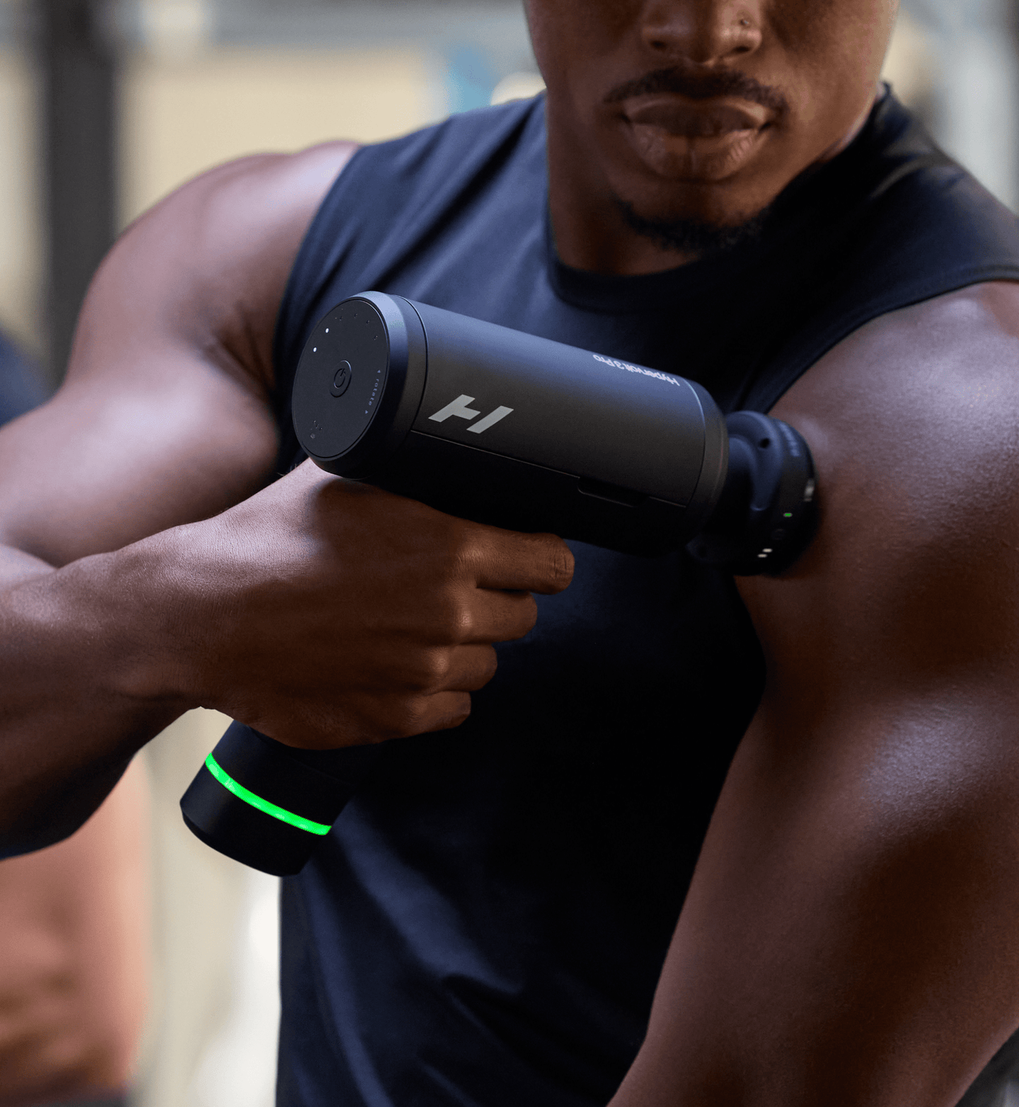 Hypervolt 3 Pro
