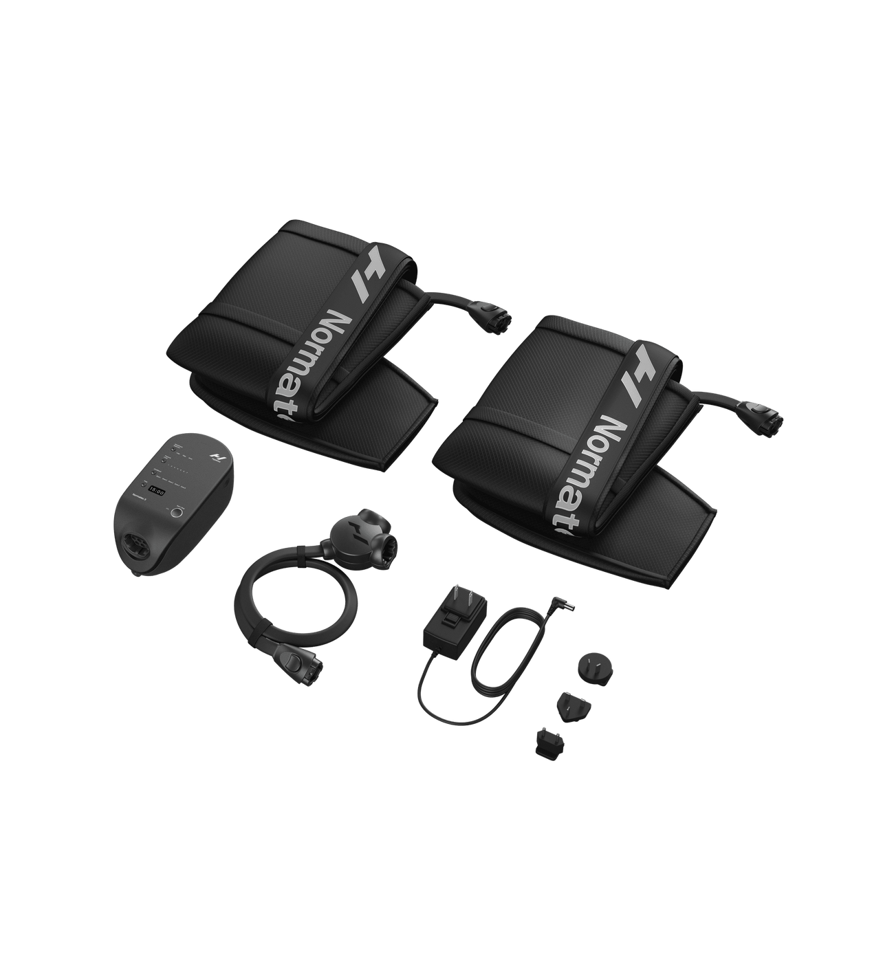 Normatec 3 Legs