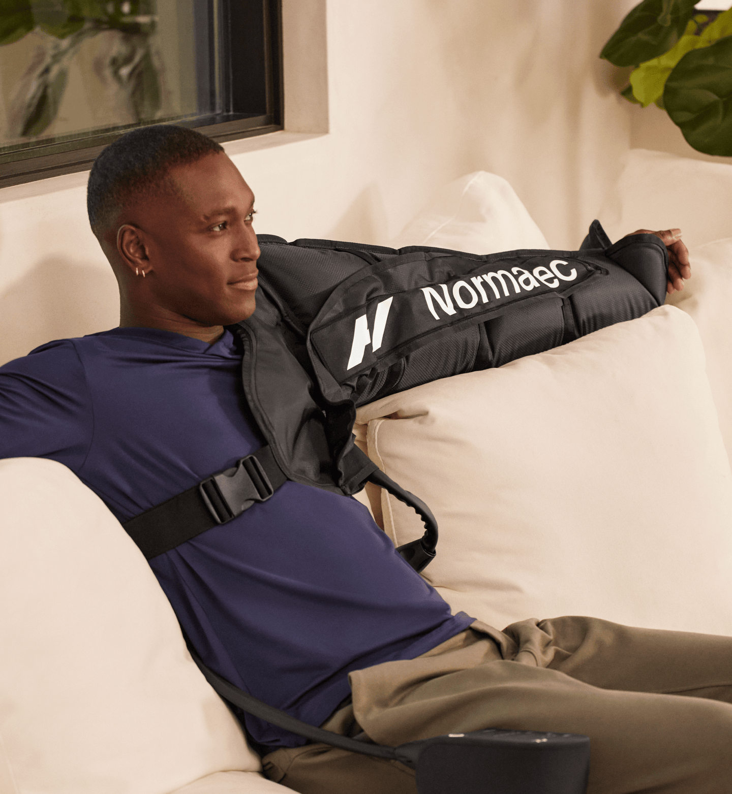 Normatec Arm Attachments