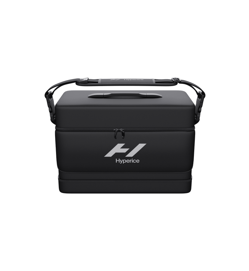 Estuche de transporte Normatec