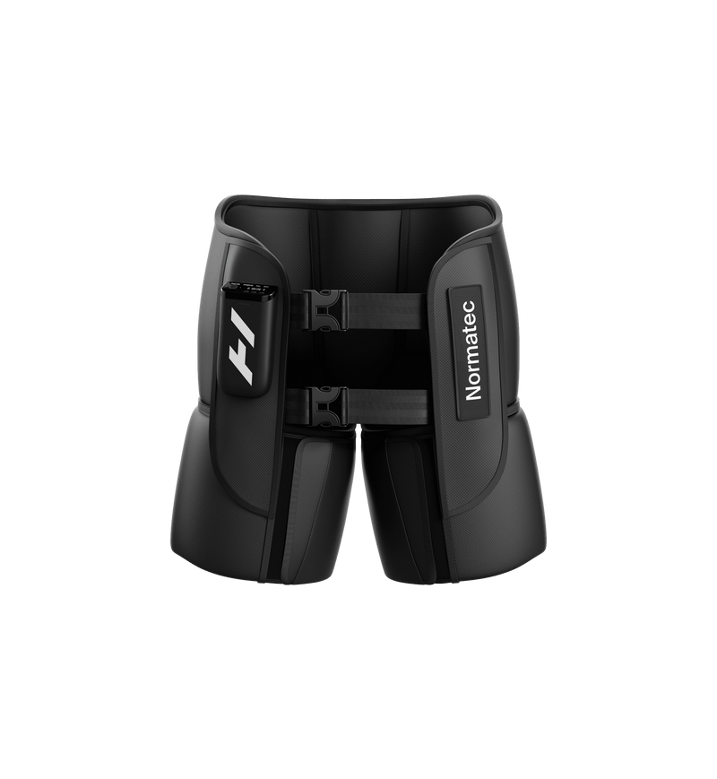 Normatec Elite Hips