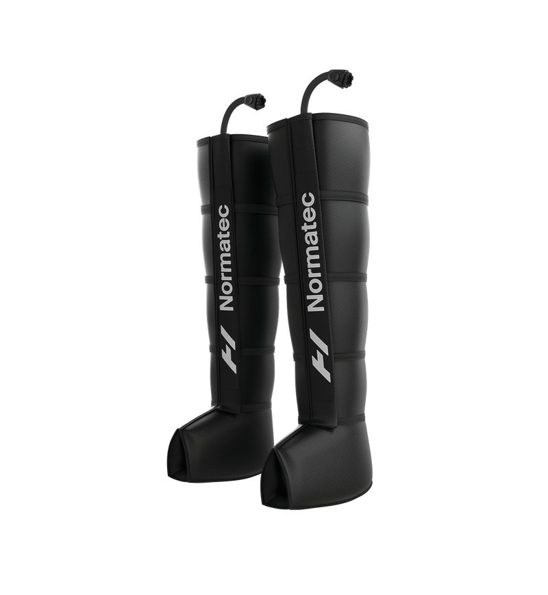 Accesorios para piernas Normatec