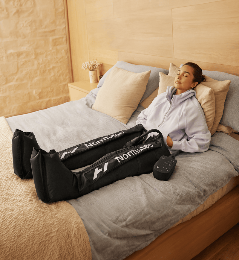 Accesorios para piernas Normatec