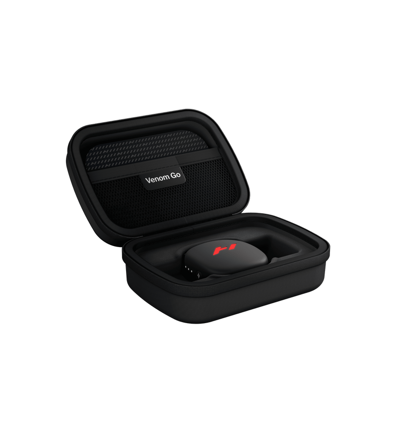 Estuche Venom Go